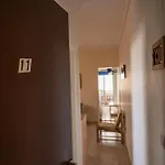 Silia Apartmán Ampavris