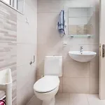 Apartmán Silia