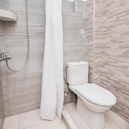 Silia דירה Ampavris