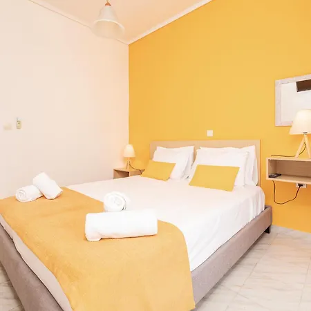 Silia Apartament Ampavris