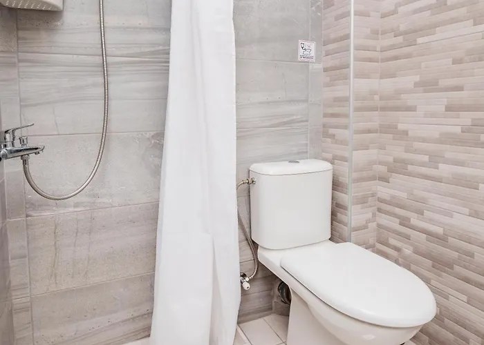 Silia Apartament Ampavris