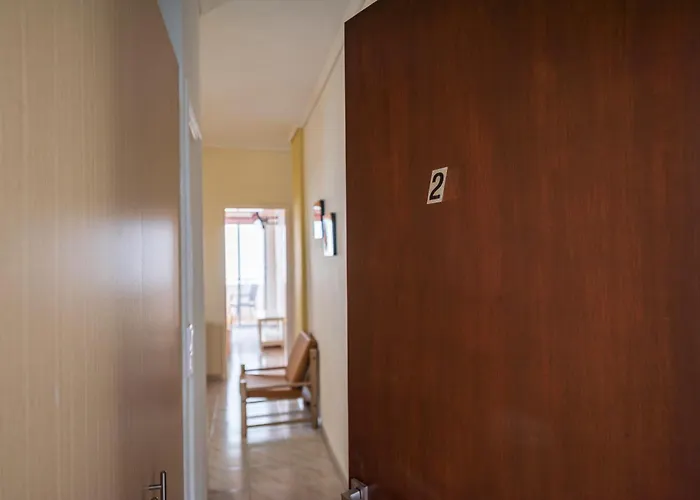 Apartament Silia *