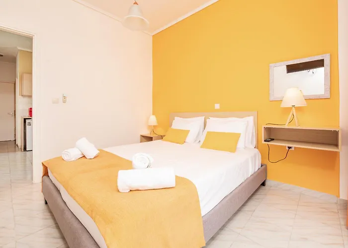 Silia Apartament Ampavris