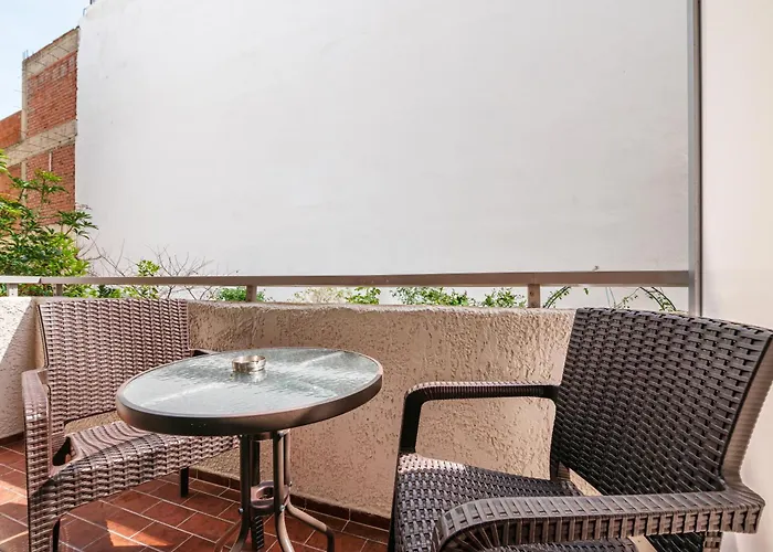 Silia Apartament *