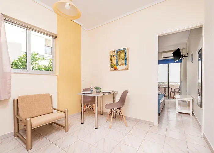 Silia Apartament