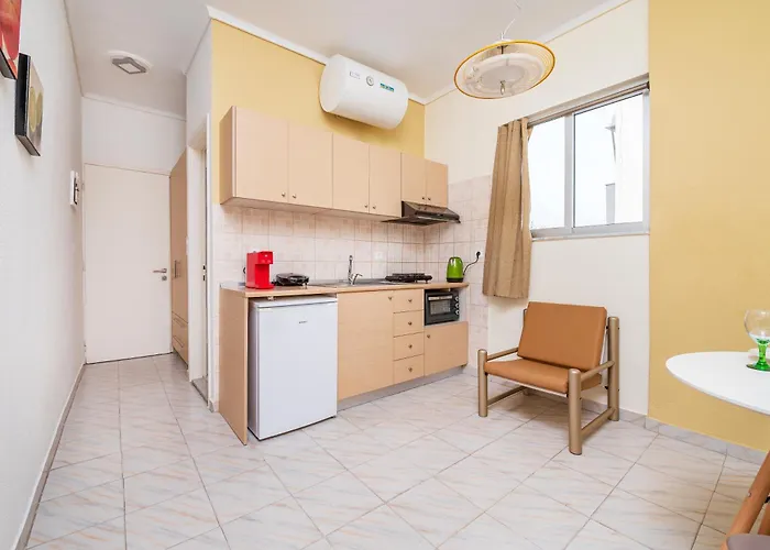 Apartament Silia